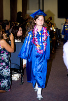 Kinder Graduation 2015